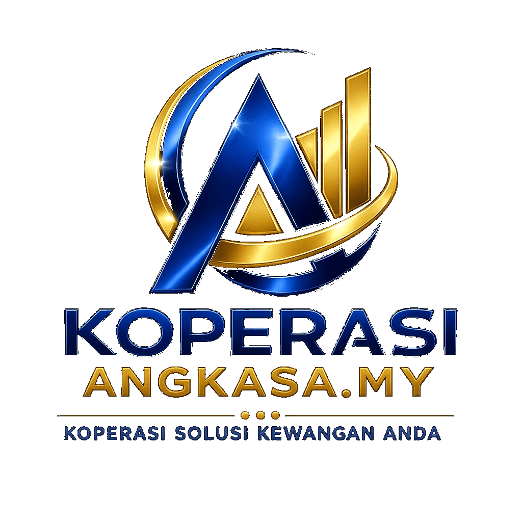 Koperasi Angkasa.MY